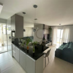 Apartamento à venda com 3 quartos, sendo 1 suíte, em Parada Inglesa, São Paulo, SP