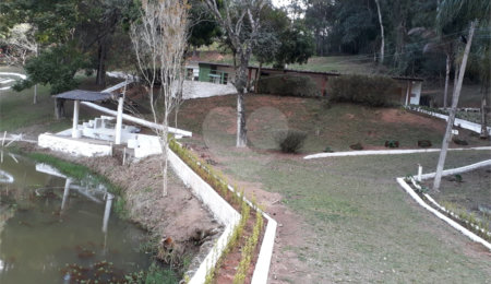 Terreno à venda em Iara, Atibaia, SP