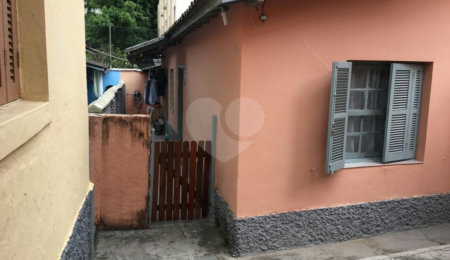 Casa à venda com 3 quartos, sendo 1 suíte, em Jardim Marajoara, São Paulo, SP