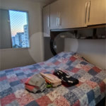 Apartamento à venda com 2 quartos em Vila Parque Jabaquara, São Paulo, SP