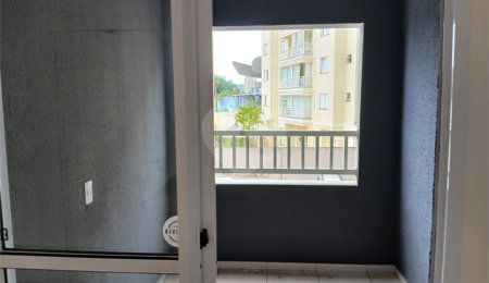 Apartamento à venda com 2 quartos em Vila Pereira Barreto, São Paulo, SP