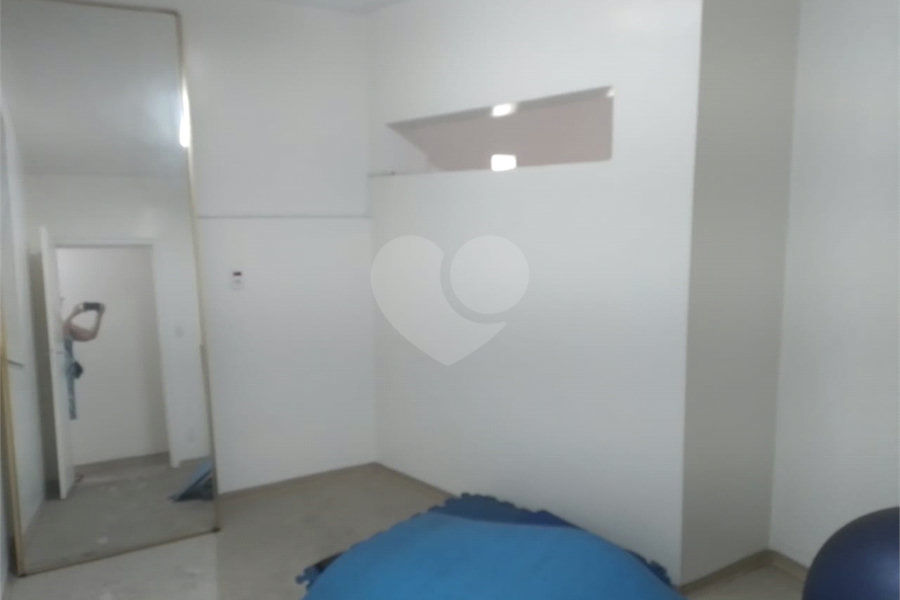 Sobrado à venda com 3 quartos em Tucuruvi, São Paulo, SP