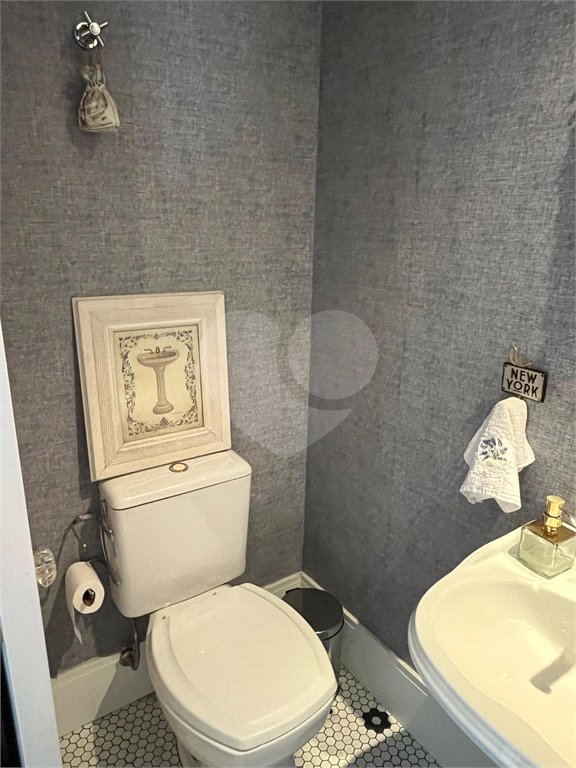 Apartamento à venda com 3 suítes em Vila Leopoldina, São Paulo, SP