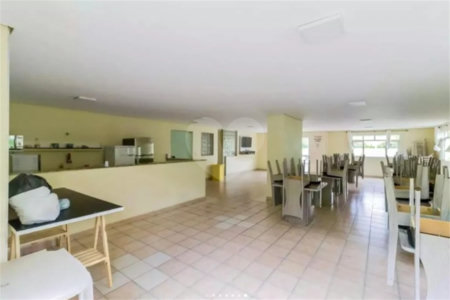 Apartamento à venda com 2 quartos em Vila Harmonia, Guarulhos, SP