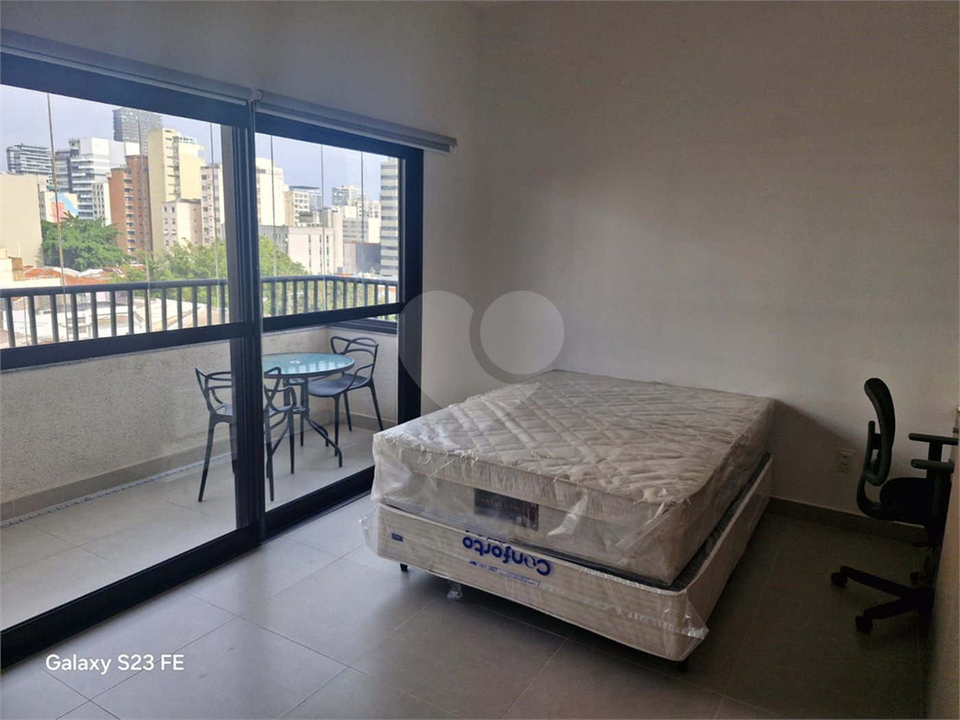 Studio à venda ou para alugar com 1 quarto em Pinheiros, São Paulo, SP