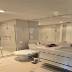 Apartamento à venda com 2 quartos, sendo 1 suíte, em Vila Gertrudes, São Paulo, SP