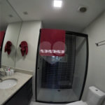 Apartamento à venda com 1 suíte em Pinheiros, São Paulo, SP