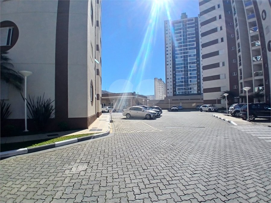 Apartamento para alugar com 2 suítes em Loteamento Mogilar, Mogi das Cruzes, SP