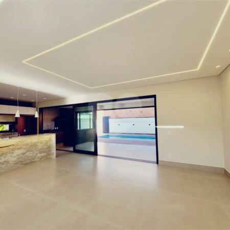 Casa à venda com 4 quartos, sendo 3 suítes, no condomínio Villa Sapezal, Indaiatuba - SP