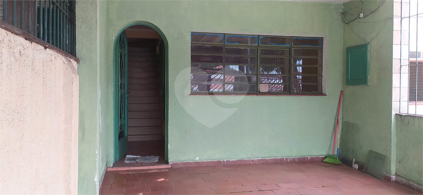 Sobrado à venda com 2 quartos em Casa Verde, São Paulo, SP