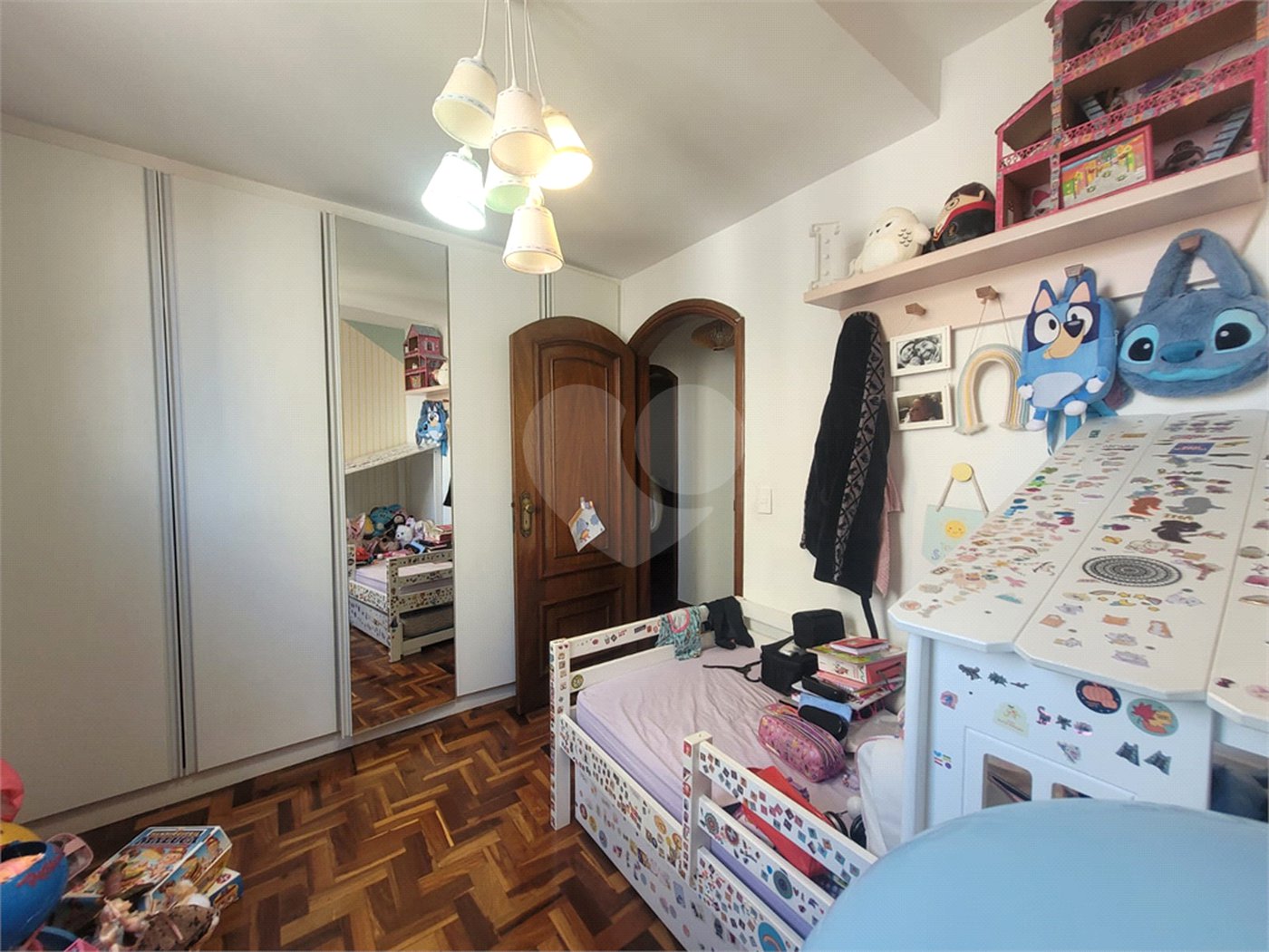 Apartamento à venda com 3 quartos em Santana, São Paulo, SP