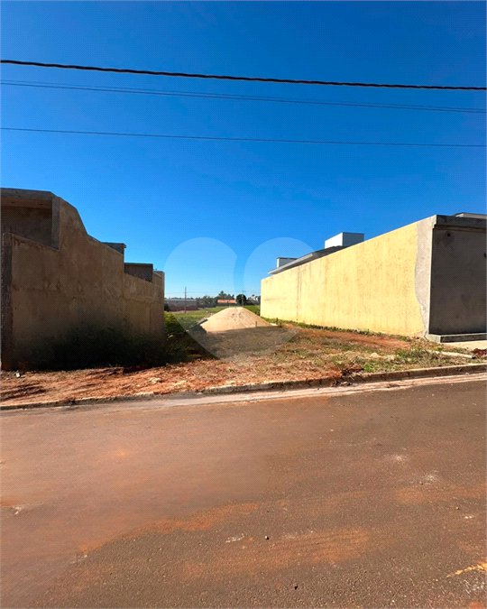 Terreno à venda em Residencial Ponta Porã I, Ponta Porã, MS