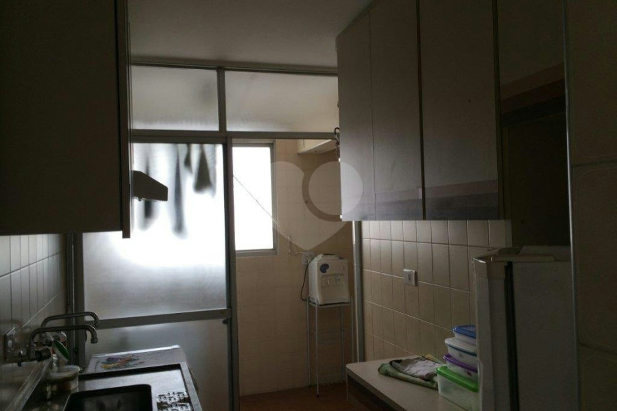 Apartamento à venda com 2 suítes em Santana, São Paulo, SP