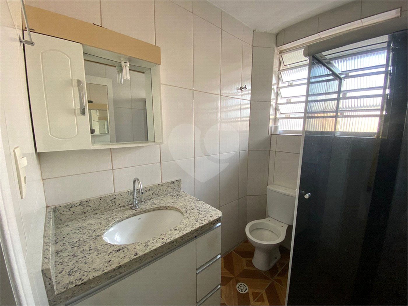 Apartamento à venda com 1 quarto em Liberdade, São Paulo, SP