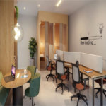 Apartamento à venda com 1 suíte em Vila Olímpia, São Paulo, SP