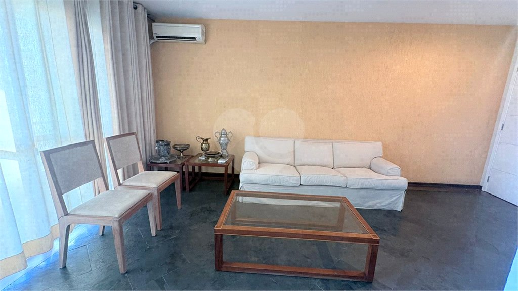 Cobertura à venda com 3 quartos, sendo 2 suítes, em Tijuca, Rio de Janeiro, RJ