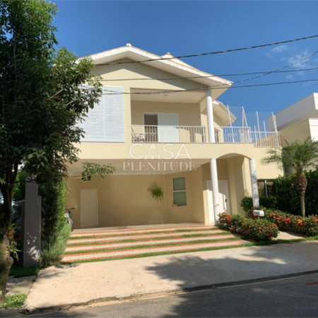 Casa em condomínio à venda com 3 suítes em Itapeva, Votorantim, SP