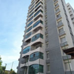 Apartamento à venda com 3 quartos, sendo 1 suíte,  em Vila Polopoli, São Paulo, SP