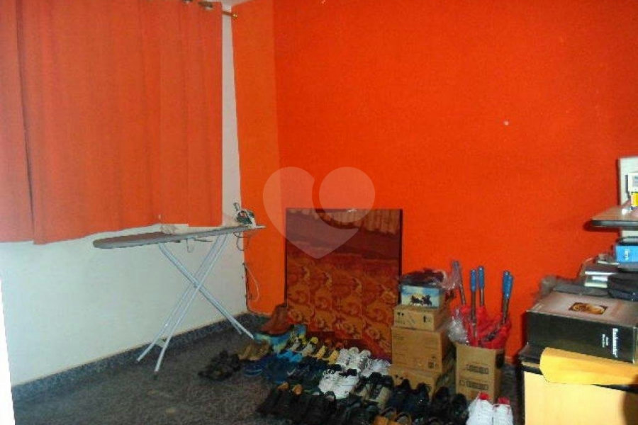 Sobrado à venda com 3 quartos, sendo 1 suíte, em Parque Edu Chaves, São Paulo, SP