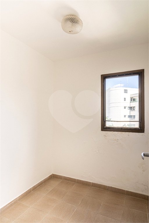 Apartamento à venda com 4 quartos, sendo 3 suítes, em Vila Andrade, São Paulo, SP