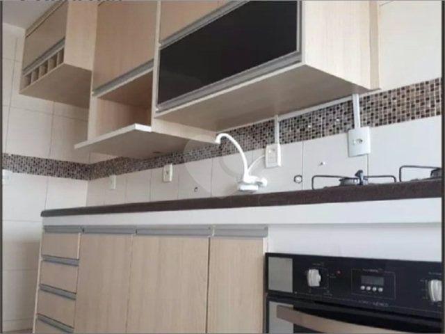Apartamento à venda com 2 quartos em Casa Verde, São Paulo, SP
