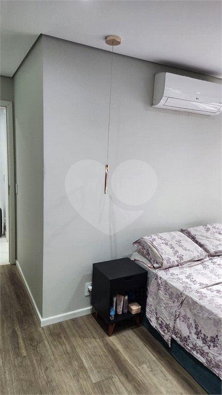 Apartamento à venda com 2 suítes em Tatuapé, São Paulo, SP