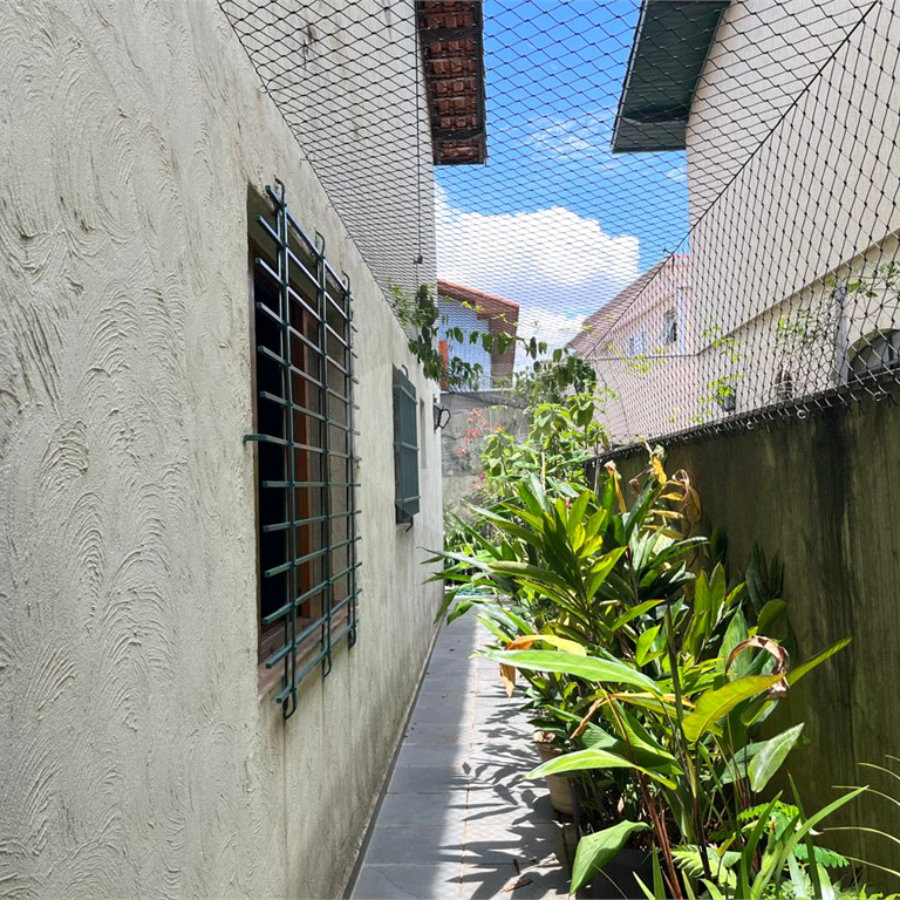 Sobrado à venda com 3 quartos, sendo 1 suíte, em Jardim das Vertentes, São Paulo, SP