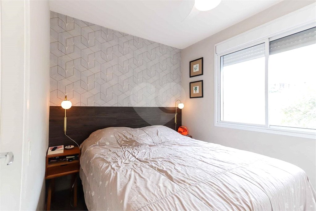Apartamento à venda com 2 quartos, sendo 1 suíte,  em Jaguaré, São Paulo, SP