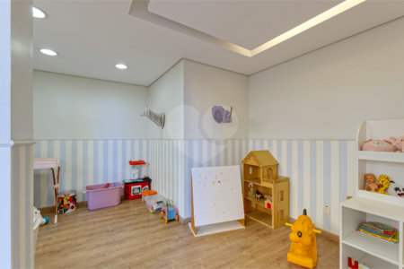 Apartamento à venda com 3 suítes em Alto da Boa Vista, São Paulo, SP