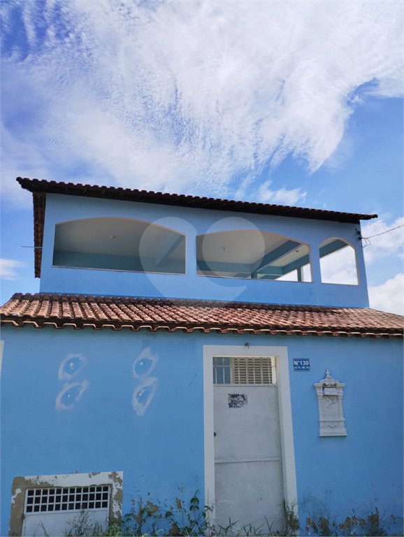 Casa à venda com 3 quartos, sendo 1 suíte, em Campo Grande, Rio de Janeiro, RJ