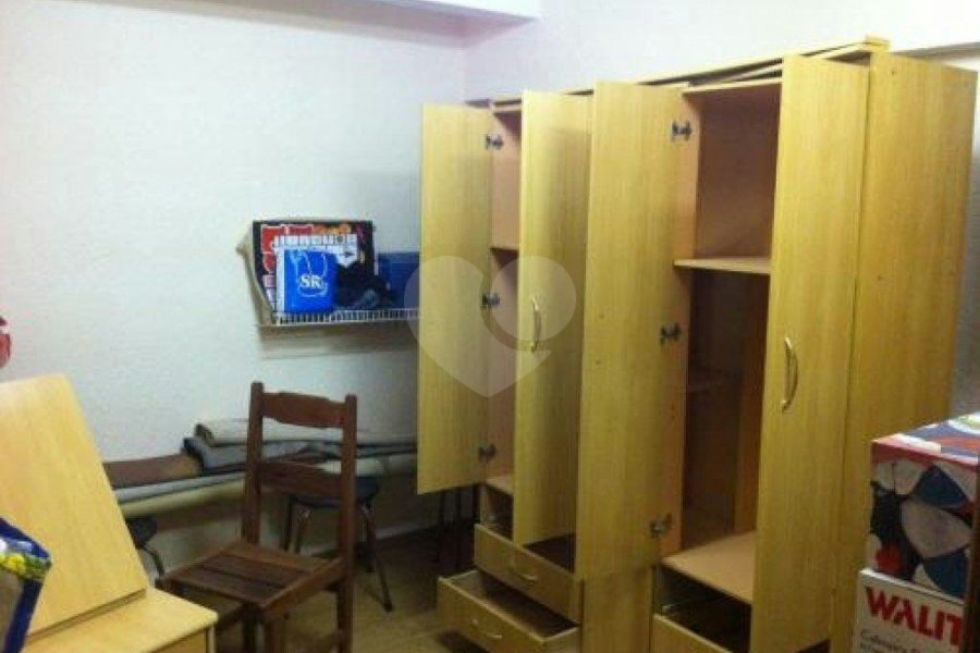 Sobrado à venda com 6 quartos, sendo 4 suítes, em Barro Branco (zona Norte), São Paulo, SP