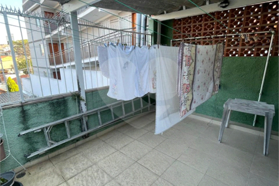 Sobrado à venda com 5 quartos, sendo 1 suíte,  em Vila Gustavo, São Paulo, SP