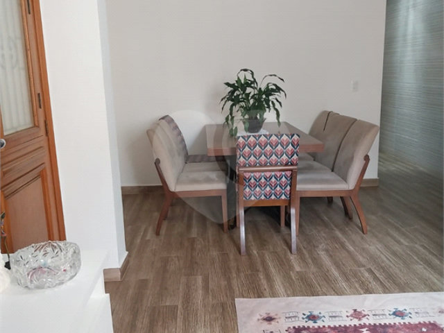 Sobrado à venda com 3 quartos em Casa Verde, São Paulo, SP