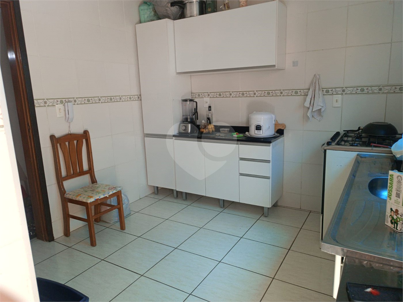 Apartamento à venda com 2 quartos, sendo 1 suíte,  em Jardim Ferreira, Sorocaba, SP