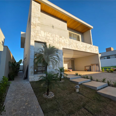 Casa sobrado 3 suítes com piscina Parque Faber IV