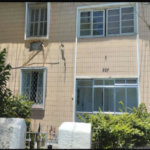 Terreno Comercial para locação, Gonzaga, Santos - TE0036.