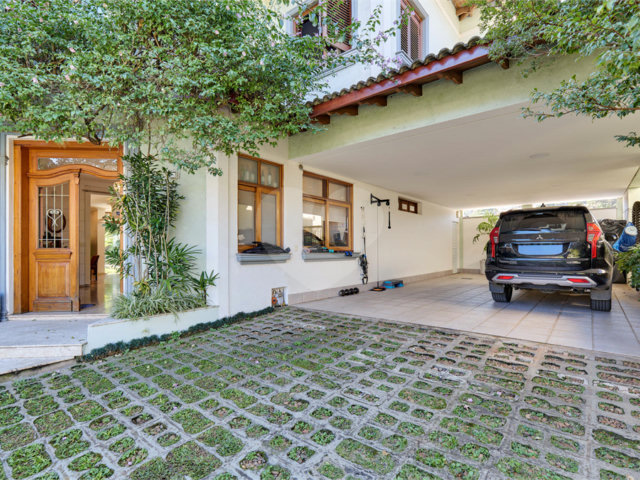 Casa à venda com 4 suítes no condomínio Fontana Verde, São Paulo - SP