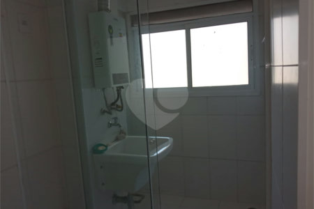 Apartamento para alugar com 2 quartos, sendo 1 suíte,  em Vila Gomes, São Paulo, SP