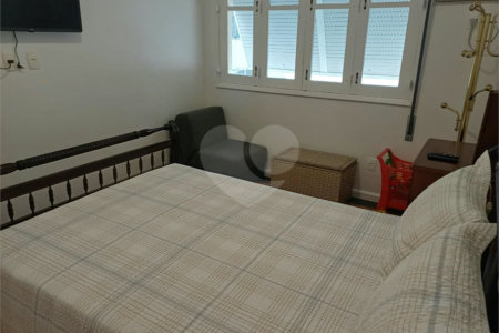 Apartamento à venda com 3 quartos, sendo 1 suíte, em Copacabana, Rio de Janeiro, RJ