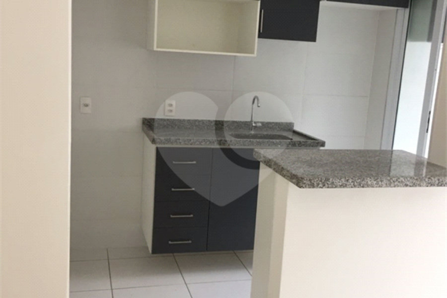 Apartamento à venda com 2 quartos em Limão, São Paulo, SP