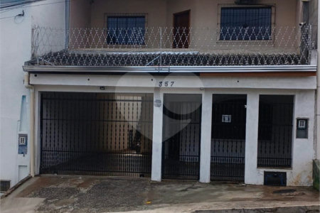 Casa à venda com 3 quartos em Jardim Wanel Ville IV, Sorocaba, SP