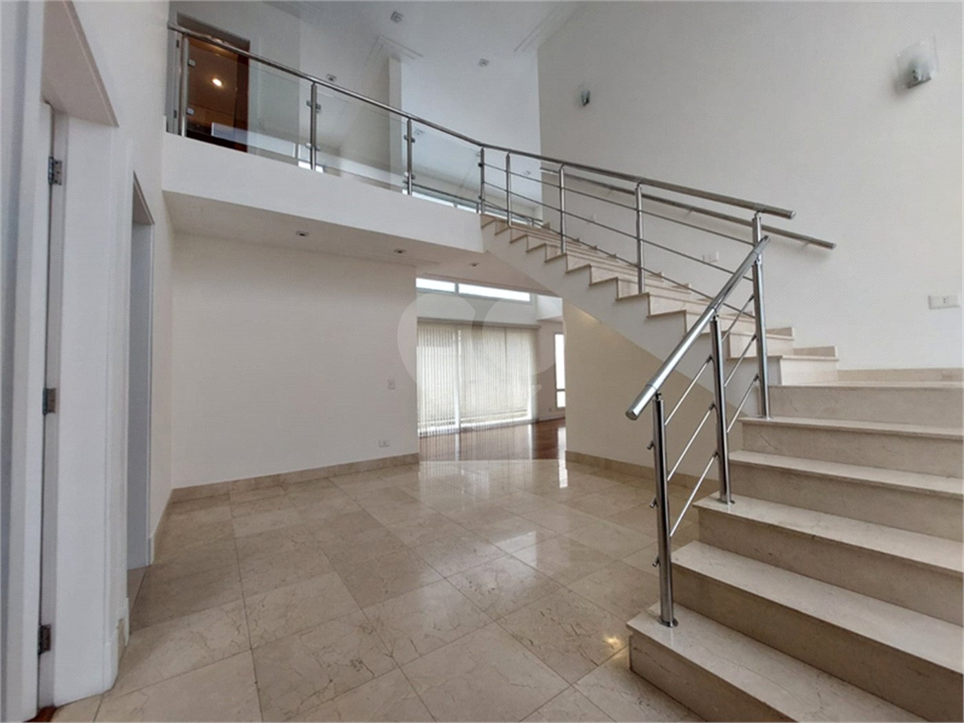 Casa à venda com 4 suítes no condomínio Residencial Morumbi, São Paulo - SP