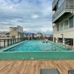Apartamento com 2 dormitórios à venda, 74 m² por R$ 1.010.000,00 - Embaré - Santos/SP