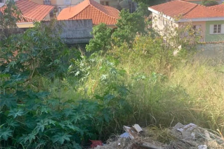 Terreno à venda em Jardim Bonfiglioli, São Paulo, SP