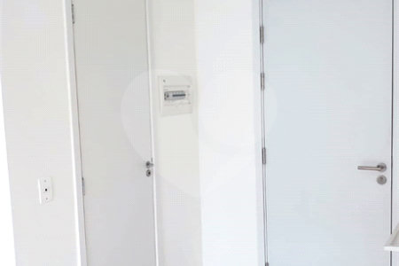 Apartamento à venda com 1 quarto em Mooca, São Paulo, SP