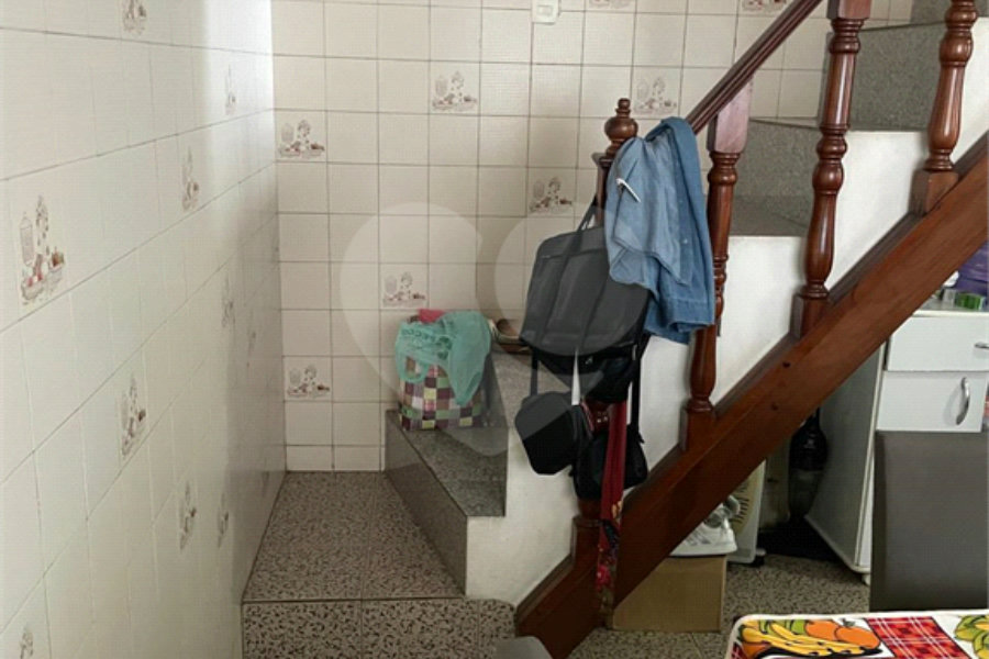 Sobrado à venda com 3 quartos em Vila Formosa, São Paulo, SP