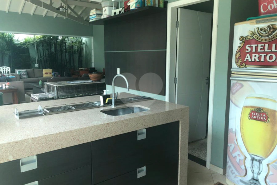 Sobrado à venda com 4 quartos, sendo 2 suítes, em Palmas do Tremembé, São Paulo, SP
