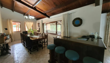 Casa à venda com 4 quartos, sendo 2 suítes,  em Serra da Cantareira, Mairiporã, SP