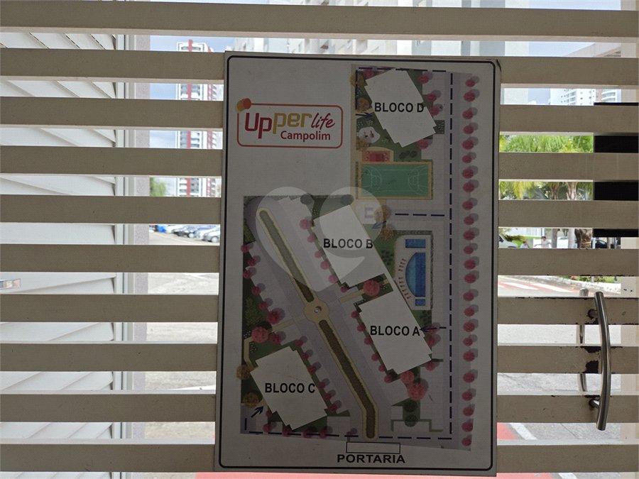 Apartamento à venda com 2 quartos, sendo 1 suíte, em Parque Campolim, Sorocaba, SP