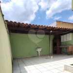 Casa à venda com 1 quarto em Jardim Itápolis, São Paulo, SP